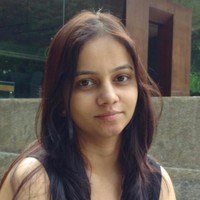 Cinchana Naik