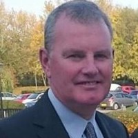 Paul Lenehan