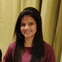 Manisha Desai