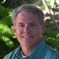 Ed Carlson