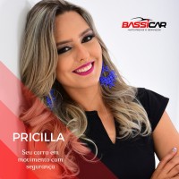 Pricilla Dambroz