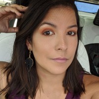 Maria Perez-Vargas