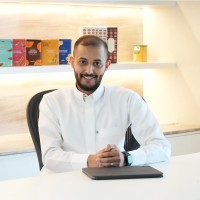 Abdulrahman Alghraibi