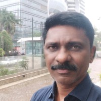 Pramod Adhav