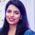 Poonam Bhalla