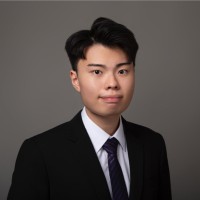 Eugene Lai