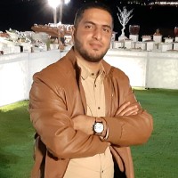 Mahmoud Nakira