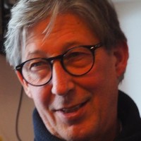 Robert Blokker