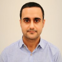 Hamid Abdollahzargar