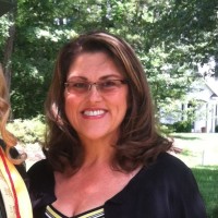 Kaye Benson