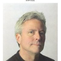 Patrick May