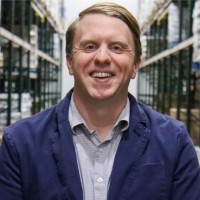 Andrew Shepard