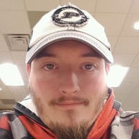 Jeremaih Bloxson
