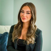 Melena James