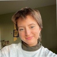 Madeleine Palumbo