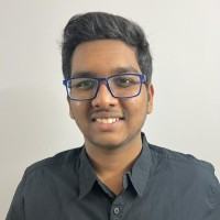 Praneeth Sai Ponnapalli