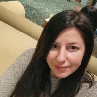 Grigoria Mavridaki