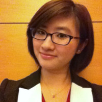 Kelly Wang