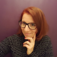 Maja Visinski Andrejc