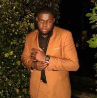 Saheed Lawal
