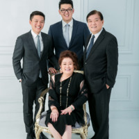 Howard Chen