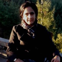 Sobia Bashir