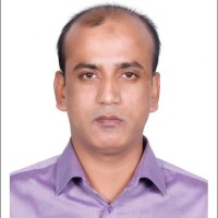 Moktar Hossain
