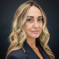 Glaucia Farmer, CAMS