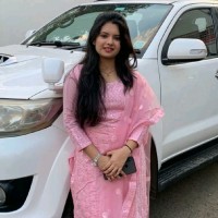 Pallavi Wadgaonkar