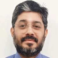 Rajeev Balakrishnan