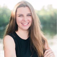 Katie Mcquaid