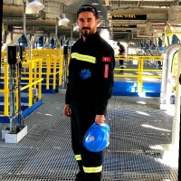 Burak Kamalı