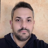 Walter Daniel Garcia