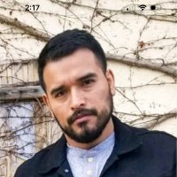 Jon Contreras