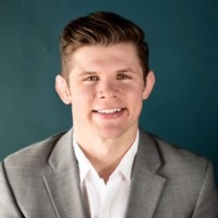 Nicholas Trimble, MBA