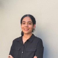 Bahar Kouhzad