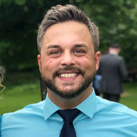 Dan Gardner