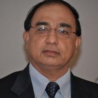 Vijay Shah