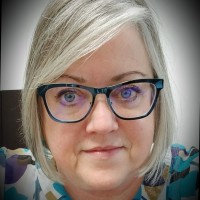 Tracy Krochmalny, Cicp