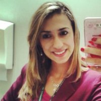Aline Santiago