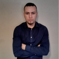 Sebastián Molina Ulloa