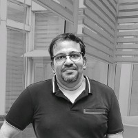 Dibyendu Ghosh