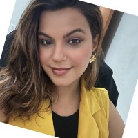 Thayrine Le Roy