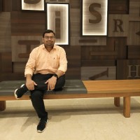 Premprakash Patel