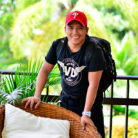 Charlie Cagatin