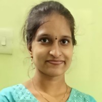 Sri Harshini Koduru