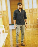 Dinesh Ramasamy