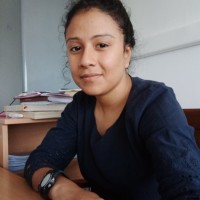 Moitrayee Majumder