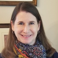 Patricia Blakeley