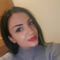 Monica Vlasceanu